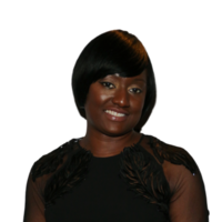 Notary Public in Orlando, Florida 32828, Juneth Daniel