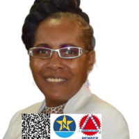 Notary Public in OKLAHOMA CITY, Oklahoma 73139, Cynthia Petties