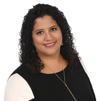 Notary Public in Houston, Texas 77095, Ivanna Gricel Avila