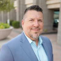 Notary Public in PHOENIX, Arizona 85022, Stephen Ensign