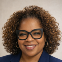 Notary Public in Decatur, Georgia 30032, Carmelita Sparks