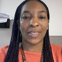 Notary Public in Miami, Florida 33169, Lillian  Thomas 