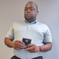 Notary Public in Bellaire, Texas 77401, Justin Bell