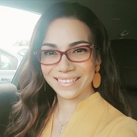 Notary Public in Houston, Texas 77034, Estrella Manyoma