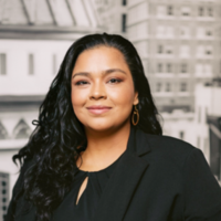 Notary Public in Houston, Texas 77075, Maribel Maldonado