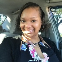 Notary Public in richmond, Virginia 23225, SHAVIA GRAY