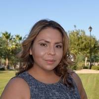 Notary Public in Mecca, California 92254, Maria G Machuca 