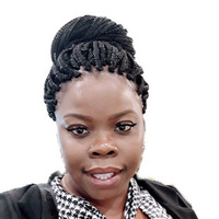 Notary Public in Bartow, Florida 33830, Andrea Johnson