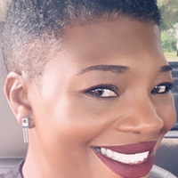 Notary Public in Orlando, Florida 32810, Chontay Clark