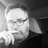 Notary Public in Portland, Michigan 48875, Josh Henderson