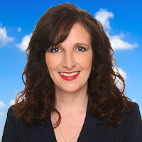 Notary Public in Port Orange, Florida 32127, Kathleen Wendorf