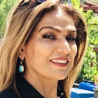 Notary Public in Rancho Santa, California 92688, Sherry Ameri