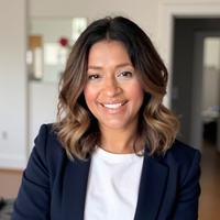 Notary Public in Midlothian, Texas 76065, Veronica  Vela