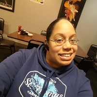 Notary Public in Everman, Texas 76140, Joi McGlothin