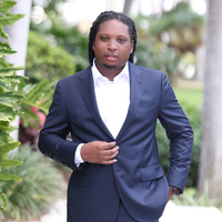 Notary Public in Miami, Florida 33150, Jerry Camon Jr.