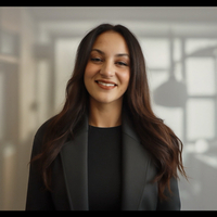 Notary Public in Norfolk, Virginia 23503, Monique Johnson