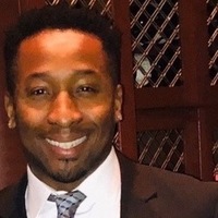 Notary Public in Chicago, Illinois 60607, Ikechi Urum-Eke