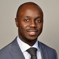 Notary Public in Chicago, Illinois 60615, Brian Dzingai