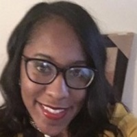 Notary Public in Lavergne, Tennessee 37086, Tonika Robinson