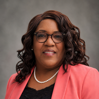 Notary Public in Cleveland Hts, Ohio 44118, Keisha Bullard 