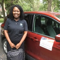 Notary Public in Midlothian, Illinois 60445, Tiffinie Julien