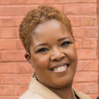 Notary Public in Charlotte, North Carolina 28269, Sherri Turner