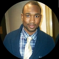 Notary Public in CHARLOTTE, North Carolina 28269, Erik Oliphant II