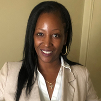 Notary Public in  LittleRock , Arkansas 72204, Christy  Jackson