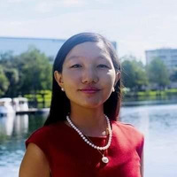 Notary Public in Orlando, Florida 32837, Kymbat Iglikova