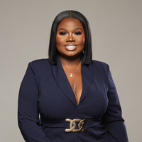 Notary Public in Chicago, Illinois 60623, Tyiesha Wilson