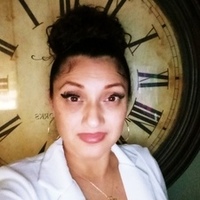 Notary Public in Jacksonville, Florida 32210, davina gonzales