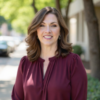 Notary Public in Katy, Texas 77494, Rhonda Ferguson