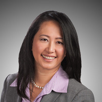 Notary Public in Houston, Texas 77225, Vicki Wang