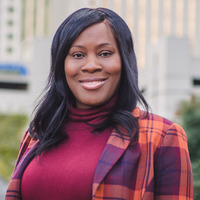 Notary Public in Charlotte, North Carolina 28278, LaDonia Scott