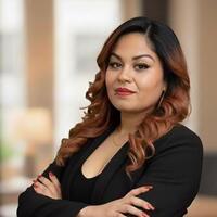 Notary Public in Lancaster, California 93535, Sonia Diaz