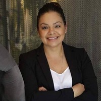 Notary Public in Corona, California 92879, Patricia Garcia