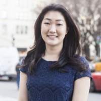 Notary Public in San Diego, California 92108, Chrissy Kim