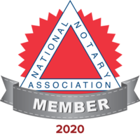 Notary Public in Houston , Texas 77032, Jason Williams