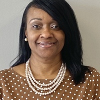 Notary Public in Jacksonville, Florida 32246, Andrea Rhames