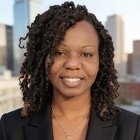 Notary Public in TRINITY, North Carolina 27370, Jashia Waldrop