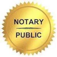 Notary Public in Hoffman Estates, Illinois 60169, Veronica Duta