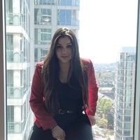 Notary Public in Houston, Texas 77027, Faith Pretre