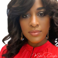 Notary Public in Houston, Texas 77068, Sapphire  Carrington