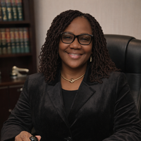 Notary Public in MOUNT HOLLY, New Jersey 08060, PAMELA CARTER