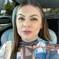 Notary Public in Porterville, California 93257, Maria Felix
