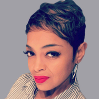 Notary Public in Houston, Texas 77015, Keisha Akins