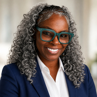 Notary Public in Chicago, Illinois 60628, Talisa Hess
