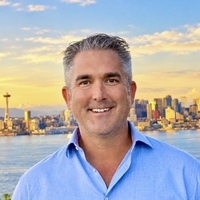 Notary Public in Seattle, Washington 98126, Stephen Olson