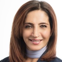 Notary Public in Santa Clara, California 95051, Eileen Vines