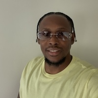 Notary Public in Alexandria, Virginia 22314, Jermaine C V Mitchell
